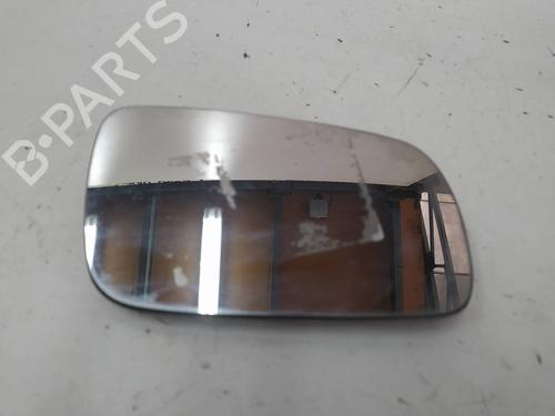 Used Right mirror glass SKODA OCTAVIA I (1U2) [1996-2010]  14156028