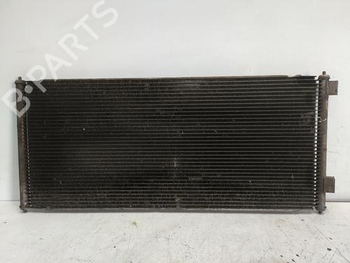 Used AC radiator AC radiator FORD TRANSIT Platform/Chassis (FM_ _, FN_ _) [2000-2006] 36680002 36680002