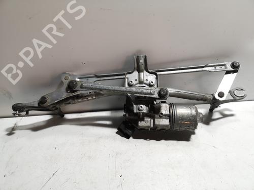 Viskermotor vindrude CITROËN BERLINGO MULTISPACE (B9) 1.6 HDi 75 16V | BP15591156M29 