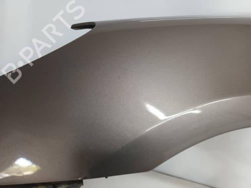 Left front fenders PEUGEOT 307 SW (3H)  | BP13813258C41 