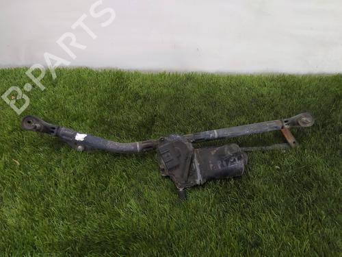 Viskermotor vindrude FIAT PUNTO (188_) 1.2 Bipower (188BXA1A) (60 hp) 8714244