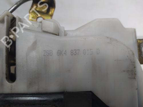 Front left lock SEAT CORDOBA (6K1, 6K2)  | BP22769886C98 