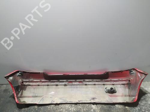 Rear bumper HYUNDAI GETZ (TB)  | BP10651593C8 