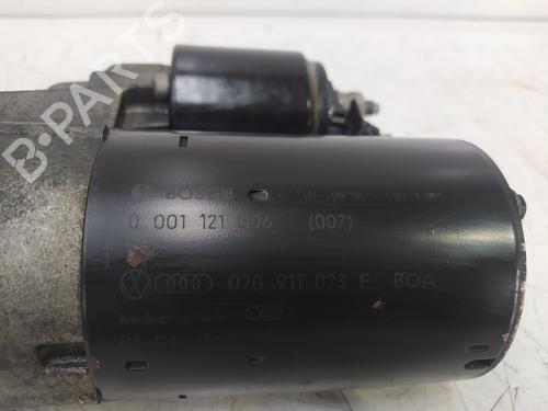 Startmotor VW GOLF IV (1J1)  | BP21269650M8 