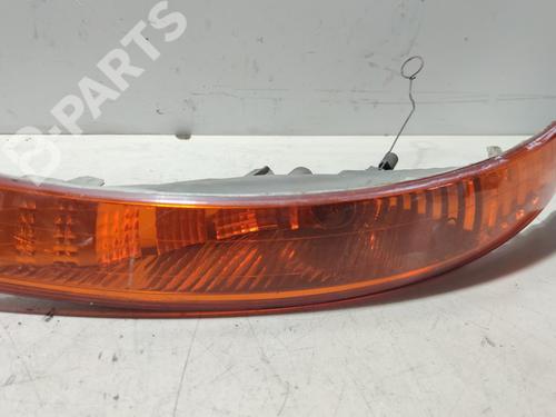 Used Left front indicator Left front indicator RENAULT MASTER II Van (FD) [1997-2013] 11032680 11032680