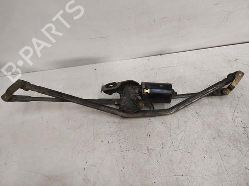 Used Front wiper motor Front wiper motor VW TRANSPORTER T3 Van (24_, 25_) 1.6 TD (69 hp) 9272569 9272569