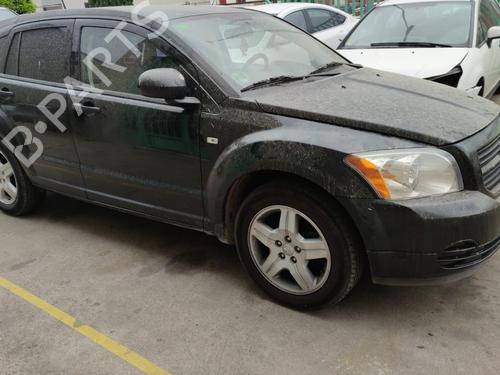 AC compressor DODGE CALIBER 2.0 CRD | BP9833563M34 