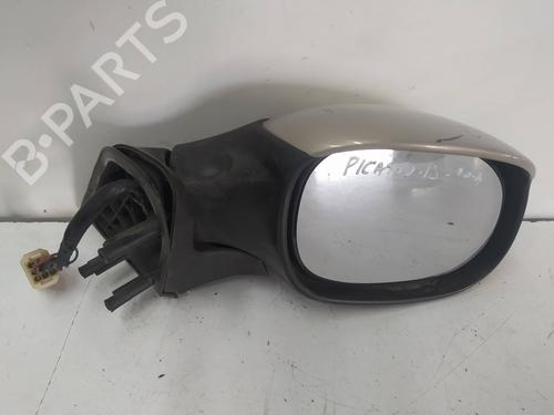Used Right mirror CITROËN XSARA PICASSO (N68) [1999-2012]  9500506