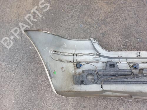 Rear bumper MERCEDES-BENZ A-CLASS (W168) A 140 (168.031, 168.131) | BP18473469C8 