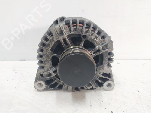 Used Alternator CITROËN C4 Grand Picasso I (UA_) 1.6 HDi (109 hp) 23877915