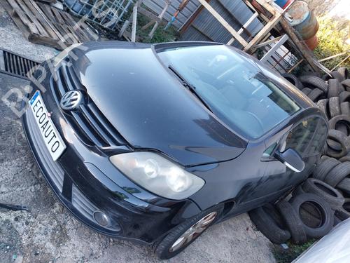 Left tailgate light VW GOLF PLUS V (5M1, 521)  | BP31982546C79 