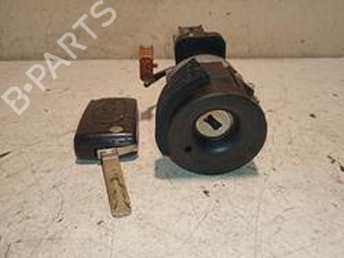 Used Ignition barrel CITROËN C3 II (SC_) 1.4 HDi 70 (SC8HZC, SC8HR0, SC8HP4) (68 hp) 8716286