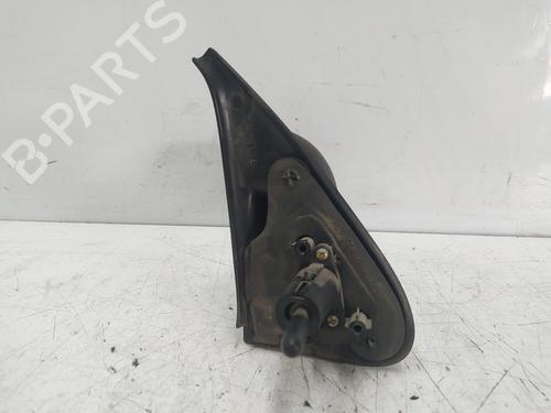 Left mirror NISSAN MICRA III (K12)  | BP21558493C26 