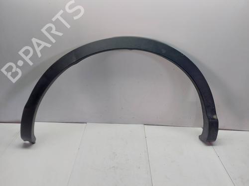 Rear right wheel arch trim NISSAN QASHQAI II (J11, J11_)  | BP29573787C137 