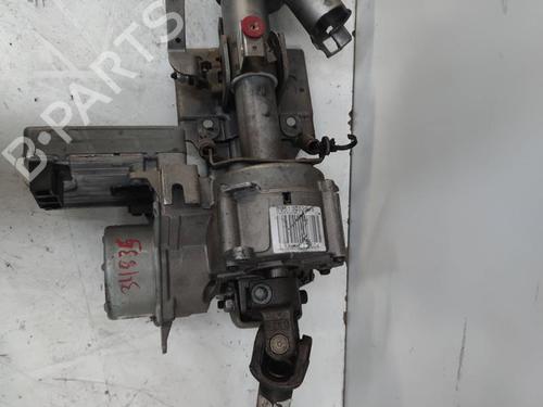 Steering column FORD FIESTA VI (CB1, CCN) 1.4 TDCi | BP8709057M21 