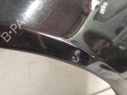 Forkjerm venstre BMW 3 (E46) 320 d | BP29972254C41