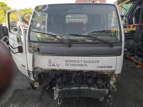 Used Parts NISSAN CABSTAR E (TL_, VL_) 28.10, 32.10 4775760