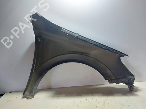 Left front fenders OPEL ASTRA H (A04) 1.7 CDTI (L48) | BP19524650C41 