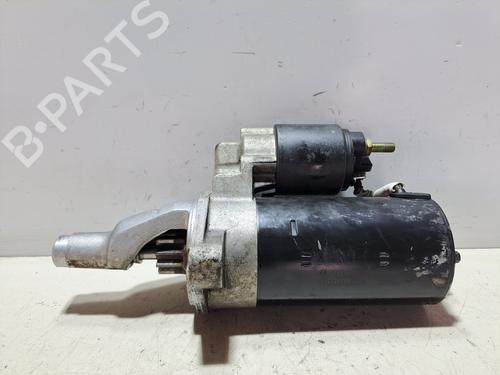 Used Starter AUDI A6 C5 (4B2) 2.5 TDI (155 hp) 17070801