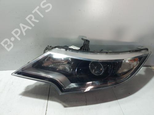 Used Left headlight HONDA CIVIC IX Tourer (FK) 1.6 i-DTEC (FK3) (120 hp) 30304897
