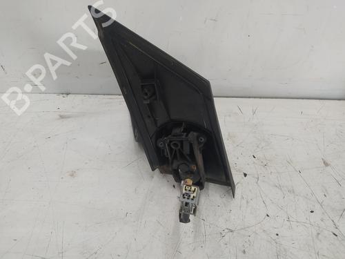Left mirror FORD FOCUS II (DA_, HCP, DP)  | BP20227977C26 
