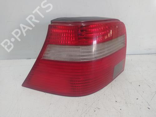 Left taillight VW GOLF IV (1J1)  | BP23243303C34 