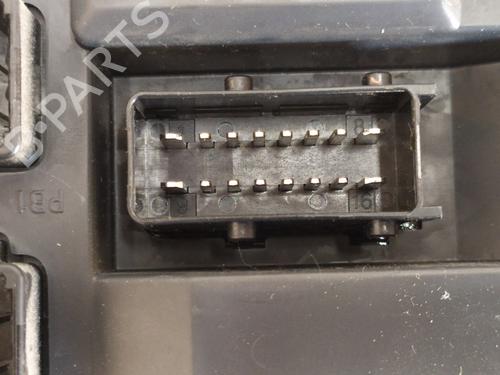 Fuse box CITROËN C3 II (SC_) | BP34102605E1 - Image 5