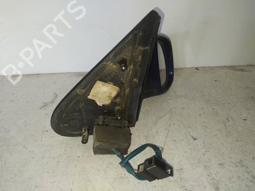 Right mirror VW POLO (6N2)  | BP13241758C27 