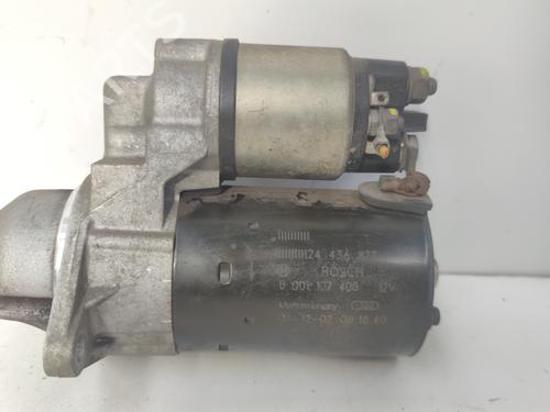 Used Starter OPEL CORSA D (S07) [2006-2015]  10962524