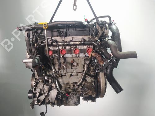 Motore FIAT GRANDE PUNTO (199_) 1.9 D Multijet (116 hp) 19515308