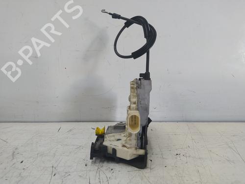 Rear right lock SEAT LEON (1P1)  | BP19797844C99 