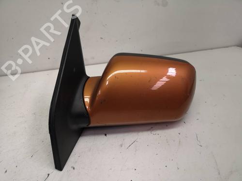 Left mirror KIA PICANTO I (SA)  | BP8709889C26 