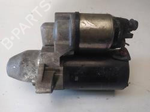 Startmotor OPEL CORSA C (X01)  | BP8700277M8 