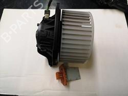 Heater blower motor KIA CEE'D (JD)  | BP14155806M62 