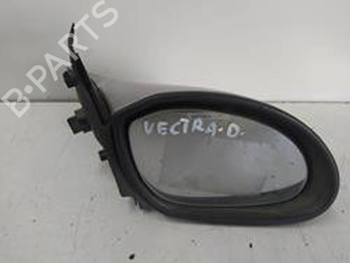 Used Right mirror OPEL VECTRA B (J96) [1995-2004]  8715195