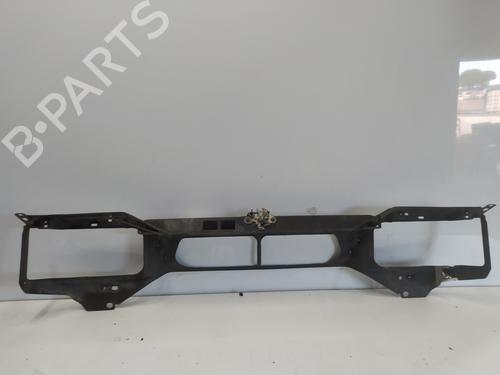 Frontplate/Frontkurv FIAT SCUDO Platform/Chassis (220_) 2.0 JTD 16V | BP15763612C72 