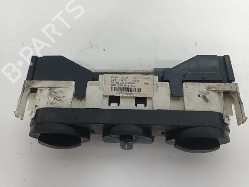 Climate control VW POLO (9N_, 9A_) 1.4 16V | BP13091962I5 