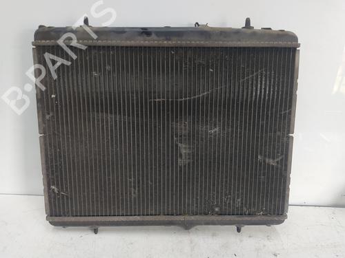 Køler CITROËN C3 I (FC_, FN_) 1.6 16V HDi | BP26282725M31 
