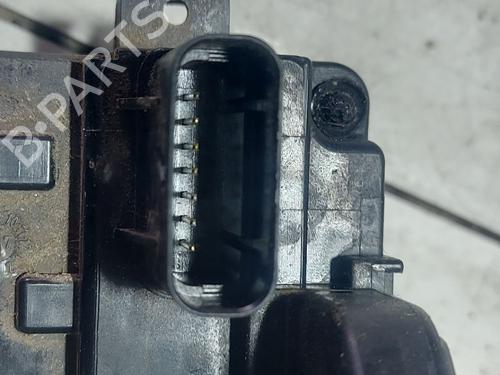 Front left lock KIA CEE'D Hatchback (ED) | BP37033252C98 - Image 5