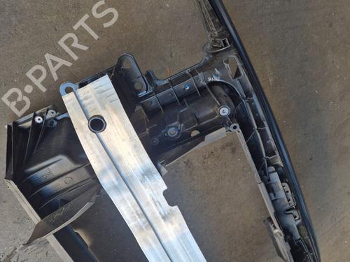 Front slam panel AUDI A3 Sportback (8PA) 1.6 TDI | BP27484387C72 