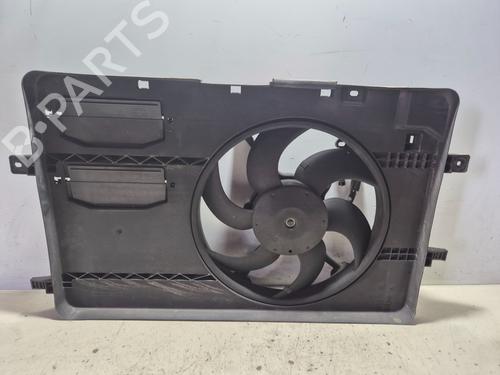Køleventilator elektrisk SMART FORFOUR (454) 1.3 (454.031) | BP27434221M35 