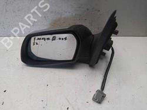 Used Left mirror FORD MONDEO II (BAP) 2.0 i (131 hp) 8715057
