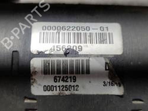 Startmotor SEAT ALHAMBRA (7V8, 7V9)  | BP8698947M8 