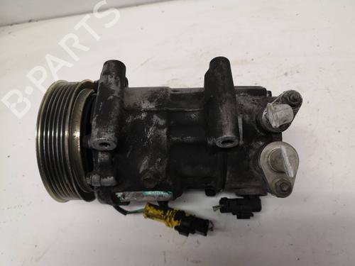 AC compressor CITROËN C4 I (LC_)  | BP10385076M34 