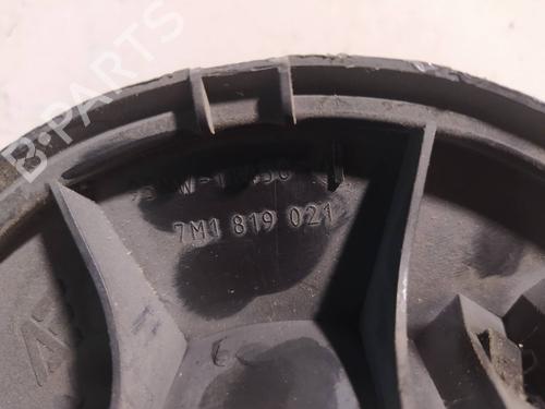 Heater blower motor SEAT ALHAMBRA (7V8, 7V9)  | BP14156297M62 