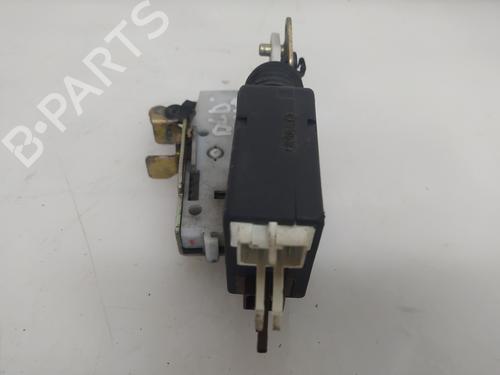 Front right lock CITROËN SAXO (S0, S1) 1.1 X, SX | BP12512420C97 