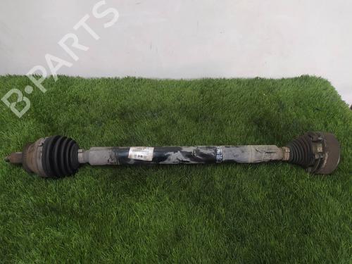 Used Right front driveshaft VW POLO V (6R1, 6C1) [2009-2022]  8703708