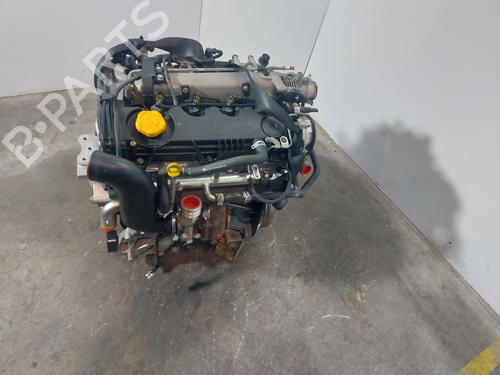 Used Engine Engine 37027019 37027019