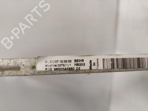 ac-radiator-citroen-c4-i-lc_-9650545980-2004-2005-2006-2007-2008-2009-2010-2011-2012-2013-2014-17362825 main image