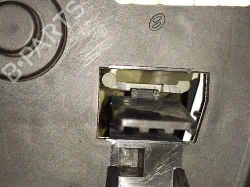 Right taillight BMW X3 (E83) 2.0 d | BP39993616C35 - Image 6
